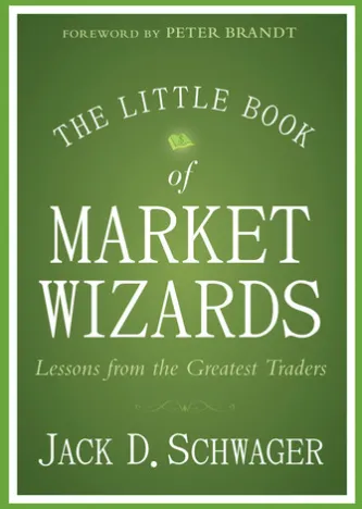 The Little Book of Market Wizards