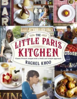 The Little Paris Kitchen