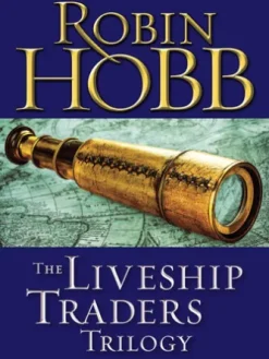 The Liveship Traders Trilogy 3-Book Bundle
