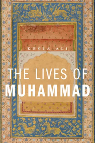 The Lives of Muhammad