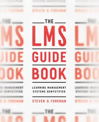 The LMS Guidebook