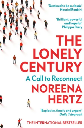 The Lonely Century