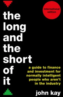 The Long and the Short of It (International edition)