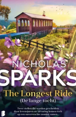 The Longest Ride