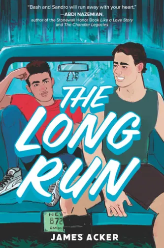 The Long Run