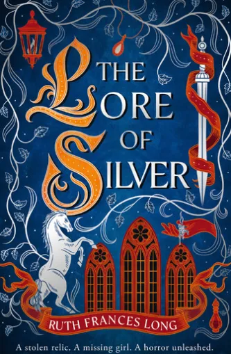 The Lore of Silver
