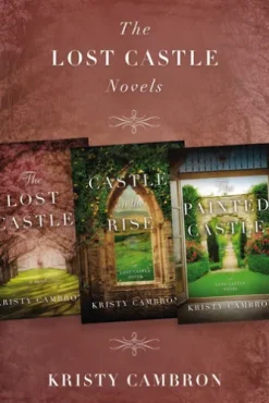 The Lost Castle Novels