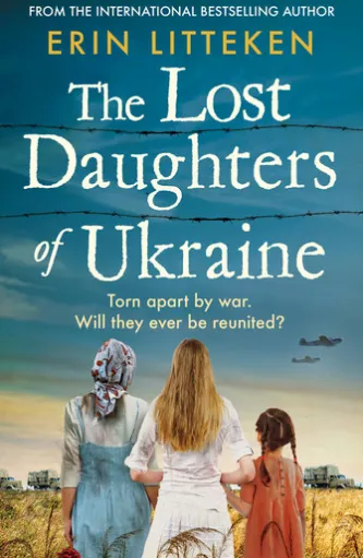 The Lost Daughters of Ukraine