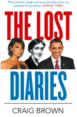 The Lost Diaries