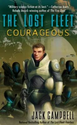 The Lost Fleet: Courageous
