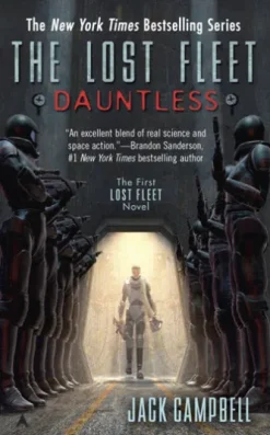 The Lost Fleet: Dauntless