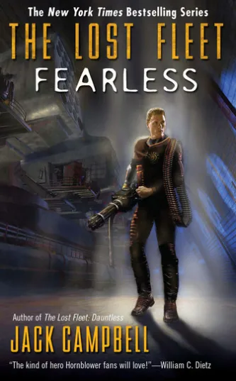 The Lost Fleet: Fearless