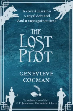 The Lost Plot
