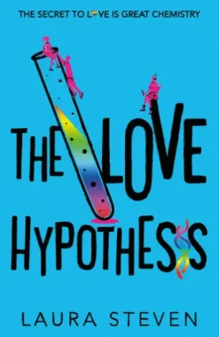 The Love Hypothesis