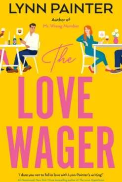 The Love Wager