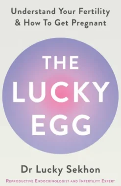 The Lucky Egg