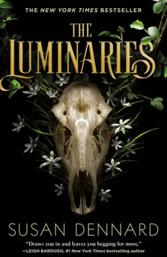 The Luminaries
