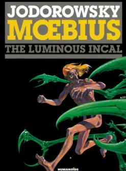 The Luminous Incal