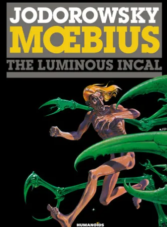 The Luminous Incal