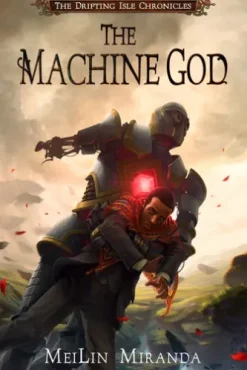 The Machine God