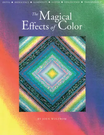 The Magical Effects of Color