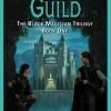 The Magicians' Guild