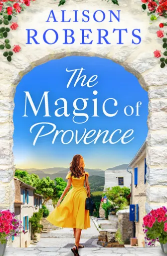 The Magic of Provence