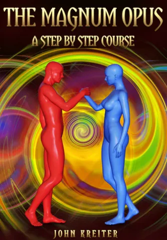 The Magnum Opus, A Step by Step Course