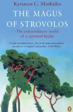 The Magus of Strovolos