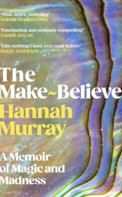 The Make-Believe