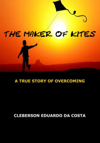 THE MAKER OF KITES