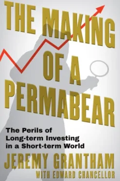The Making of a Permabear