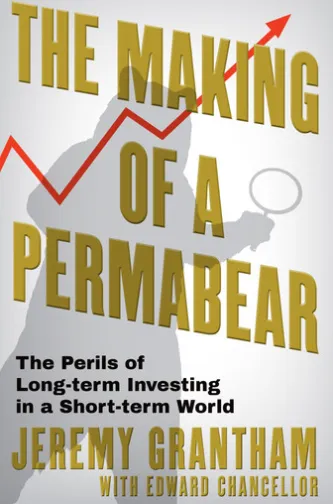 The Making of a Permabear