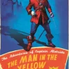 The Man In The Yellow Doublet