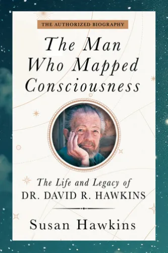 The Man Who Mapped Consciousness
