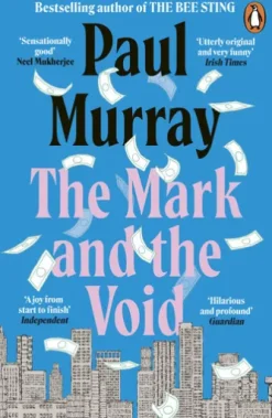 The Mark and the Void
