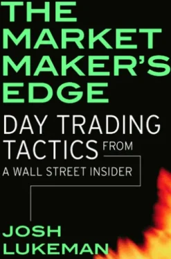The Market Maker's Edge