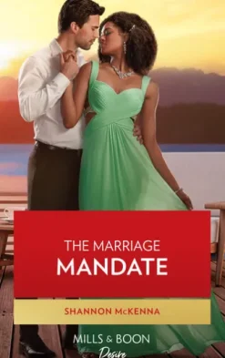 The Marriage Mandate
