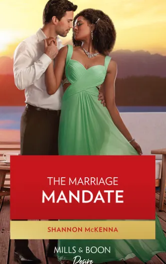 The Marriage Mandate