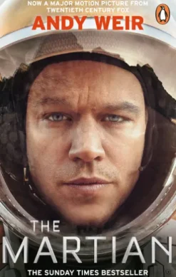 The Martian