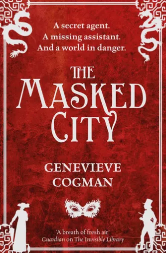 The Masked City