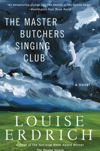 The Master Butchers Singing Club