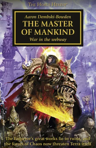 The Master of Mankind