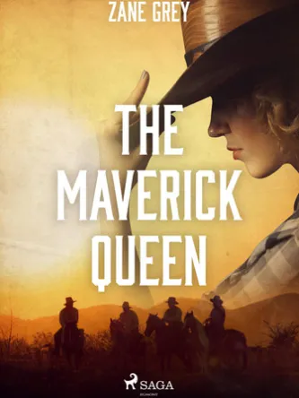 The Maverick Queen