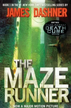 The Maze Runner