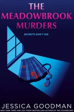 The Meadowbrook Murders
