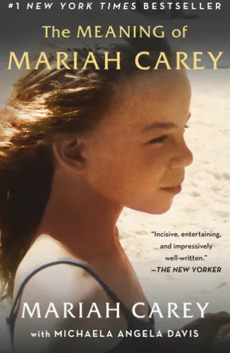 The Meaning of Mariah Carey