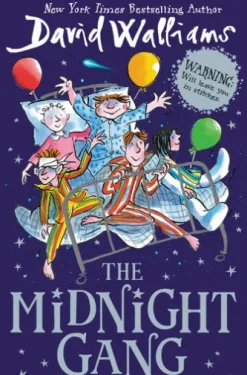 The Midnight Gang
