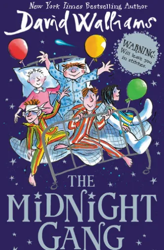 The Midnight Gang