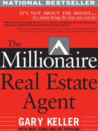 The Millionaire Real Estate Agent